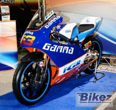 2013 FGR 125 GP photo